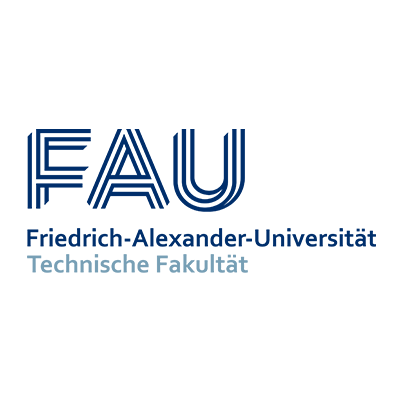 Friedrich-Alexander-Universität Erlangen