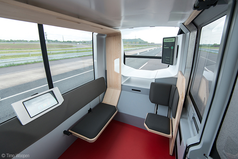 autoSHUTTLE